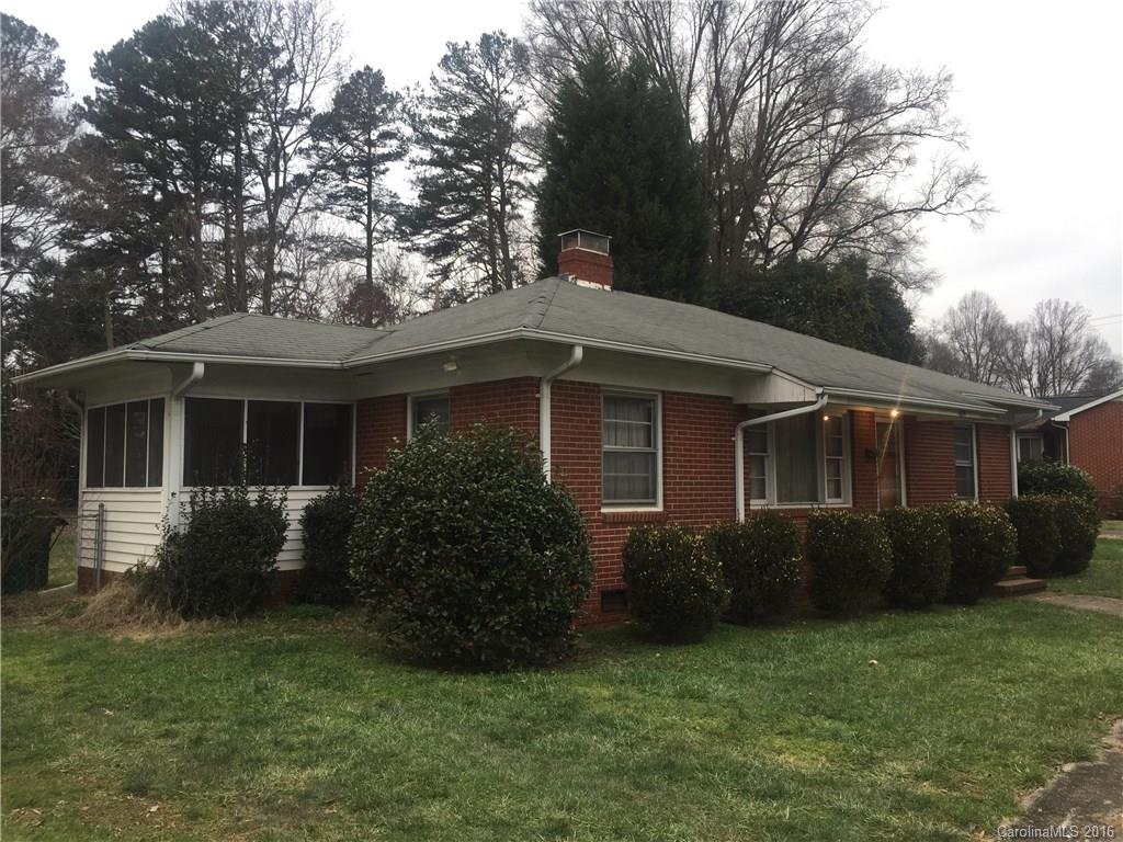 Medford Acres - Residential