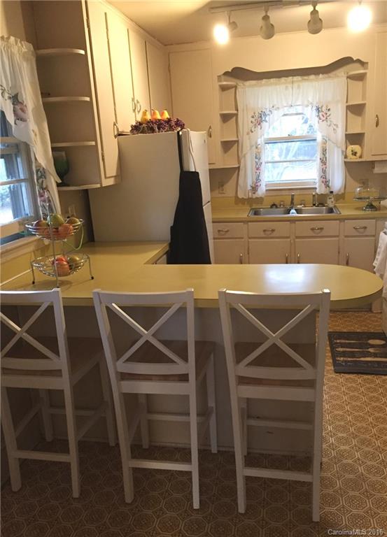 Medford Acres - Residential