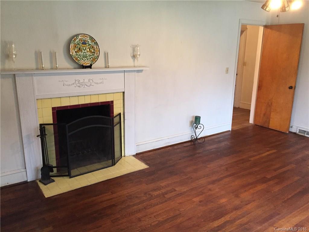 Medford Acres - Residential