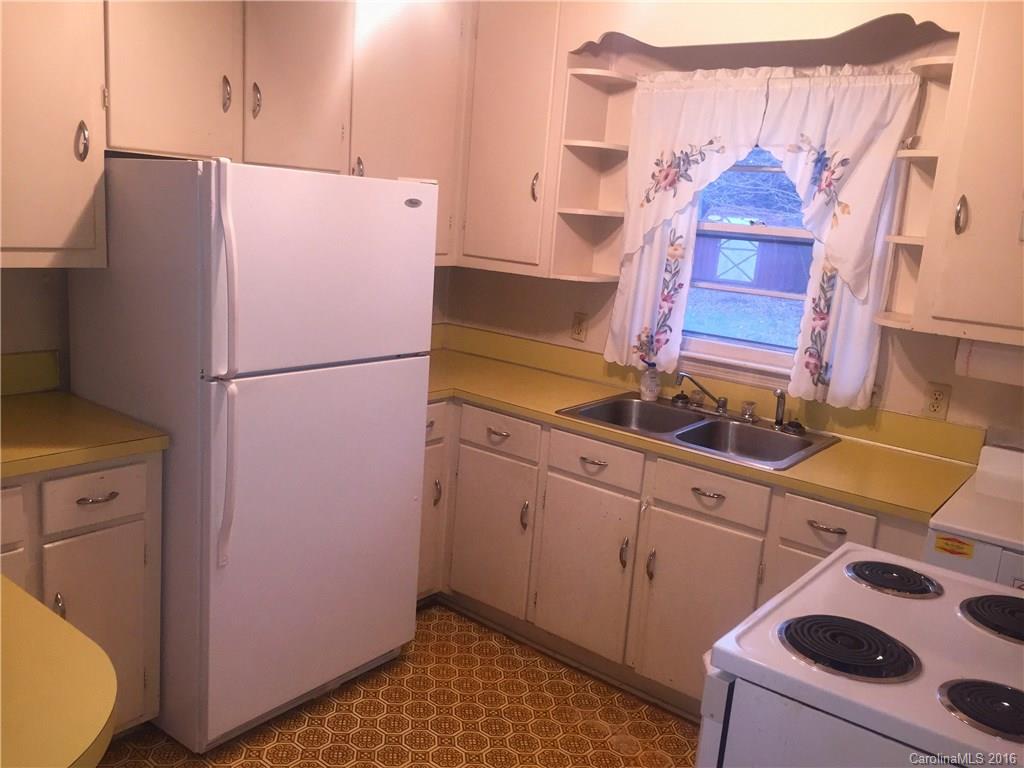 Medford Acres - Residential