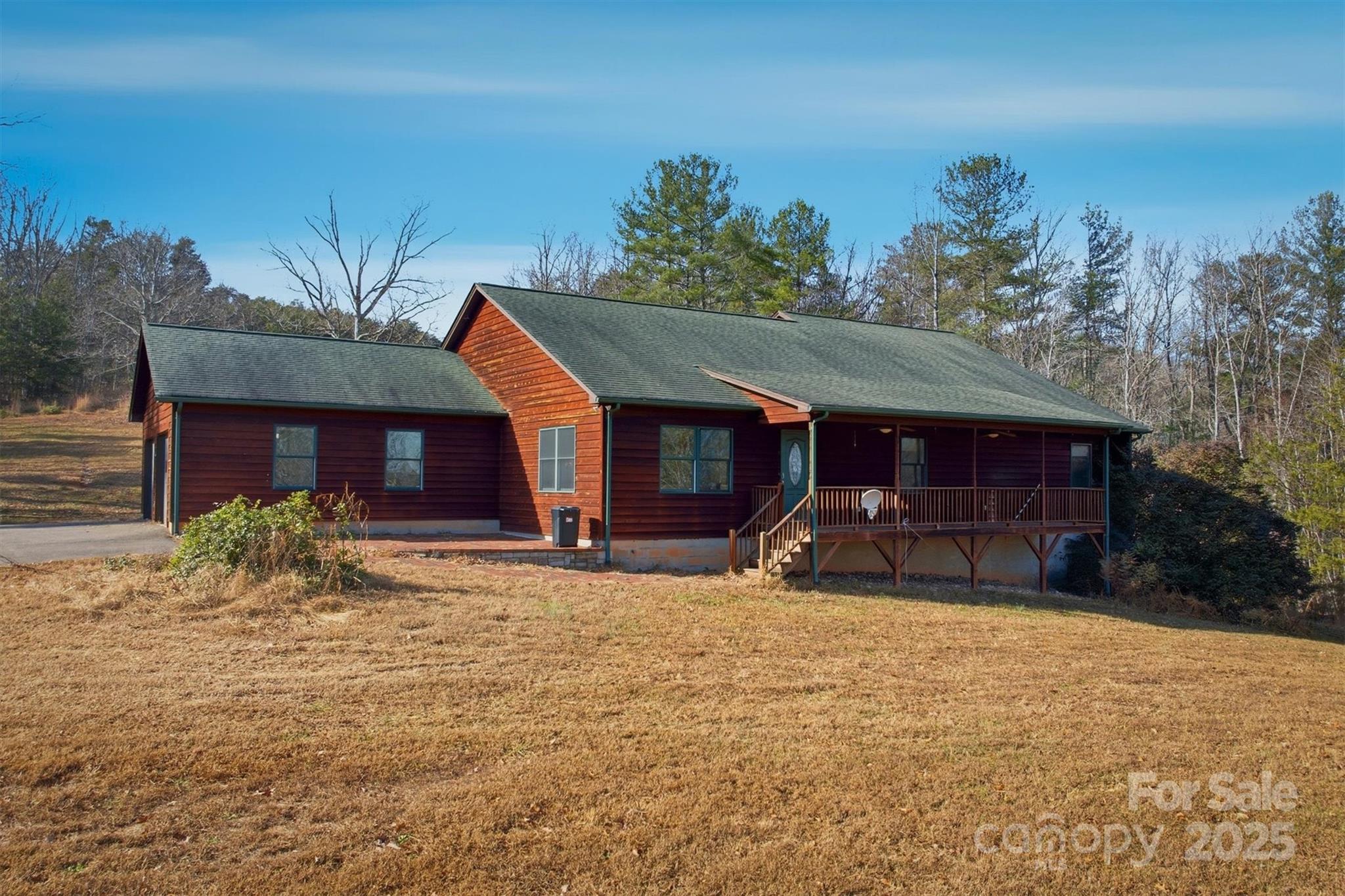 5341 Reese Store Avenue