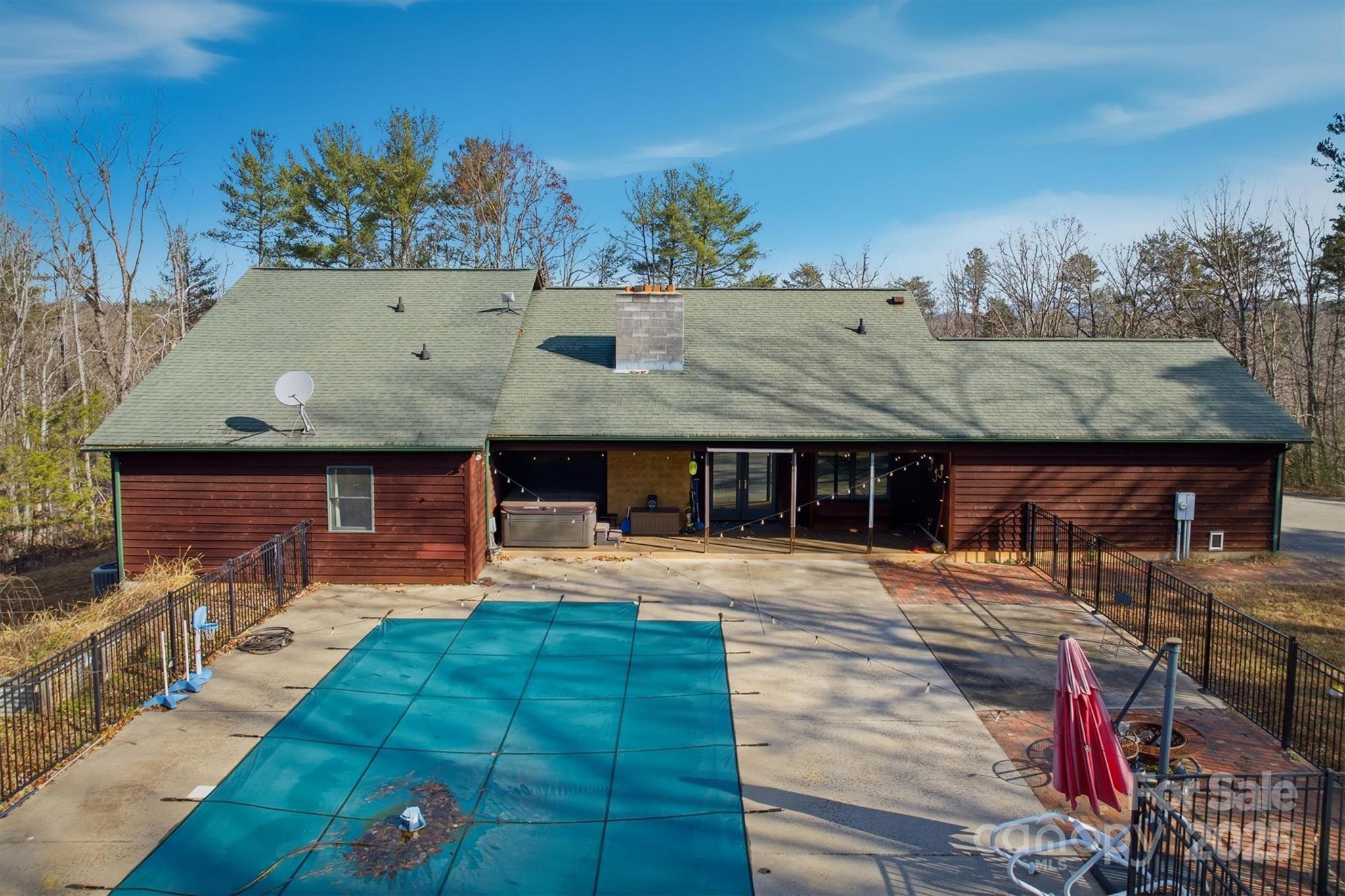 5341 Reese Store Avenue