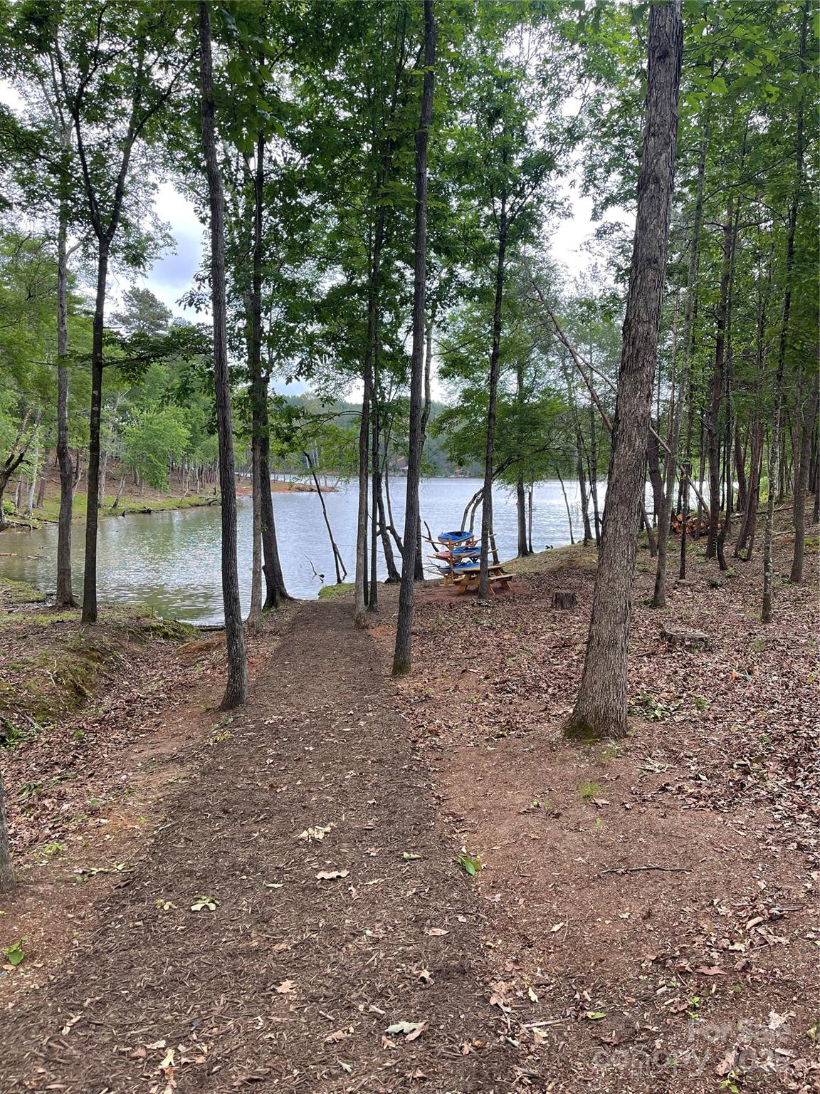 Lakeside Reserve - Land