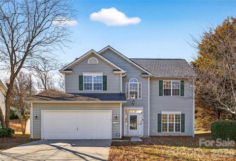 1906 Decatur Court Charlotte NC 28213