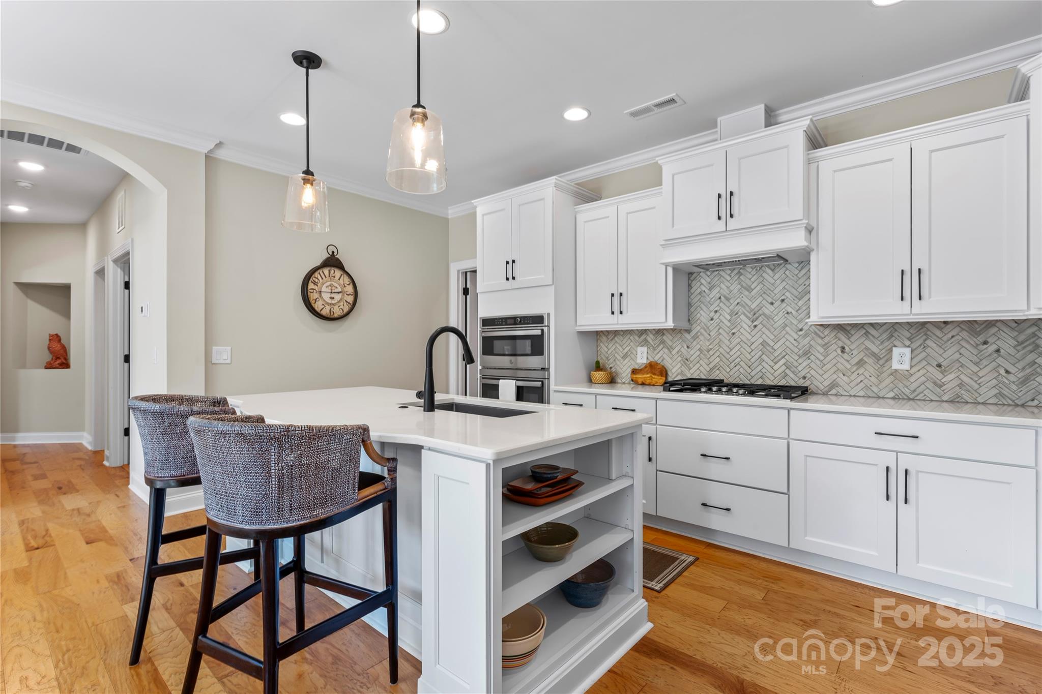 The Courtyards at Eastfield Farm - Residential