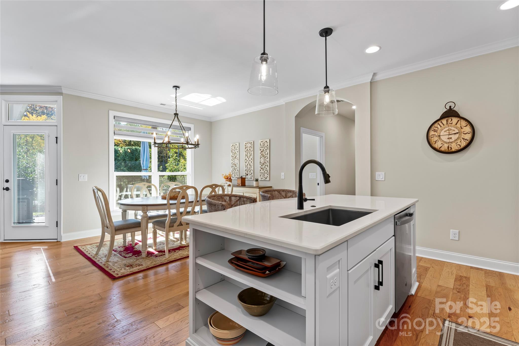 The Courtyards at Eastfield Farm - Residential