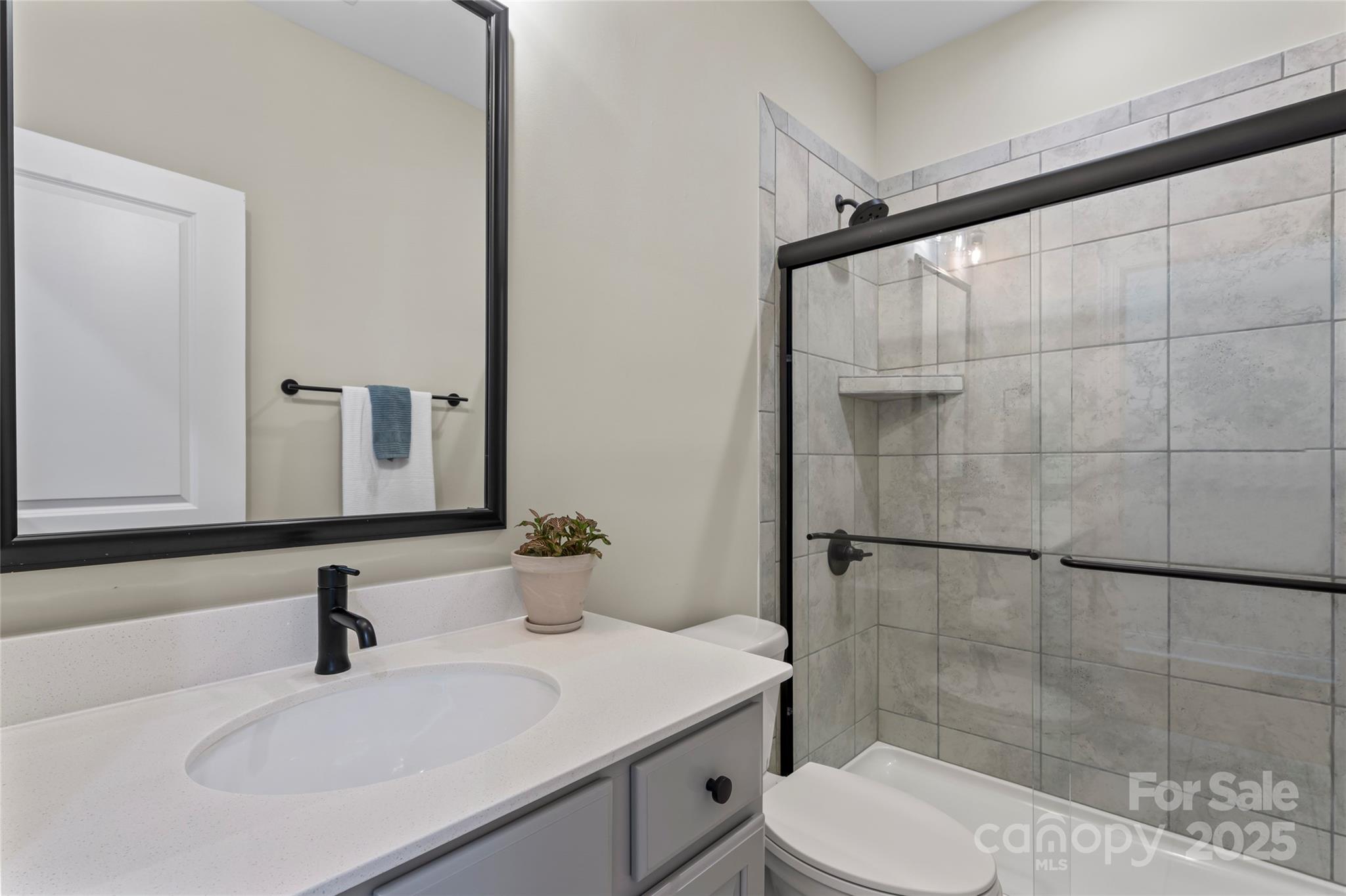 The Courtyards at Eastfield Farm - Residential