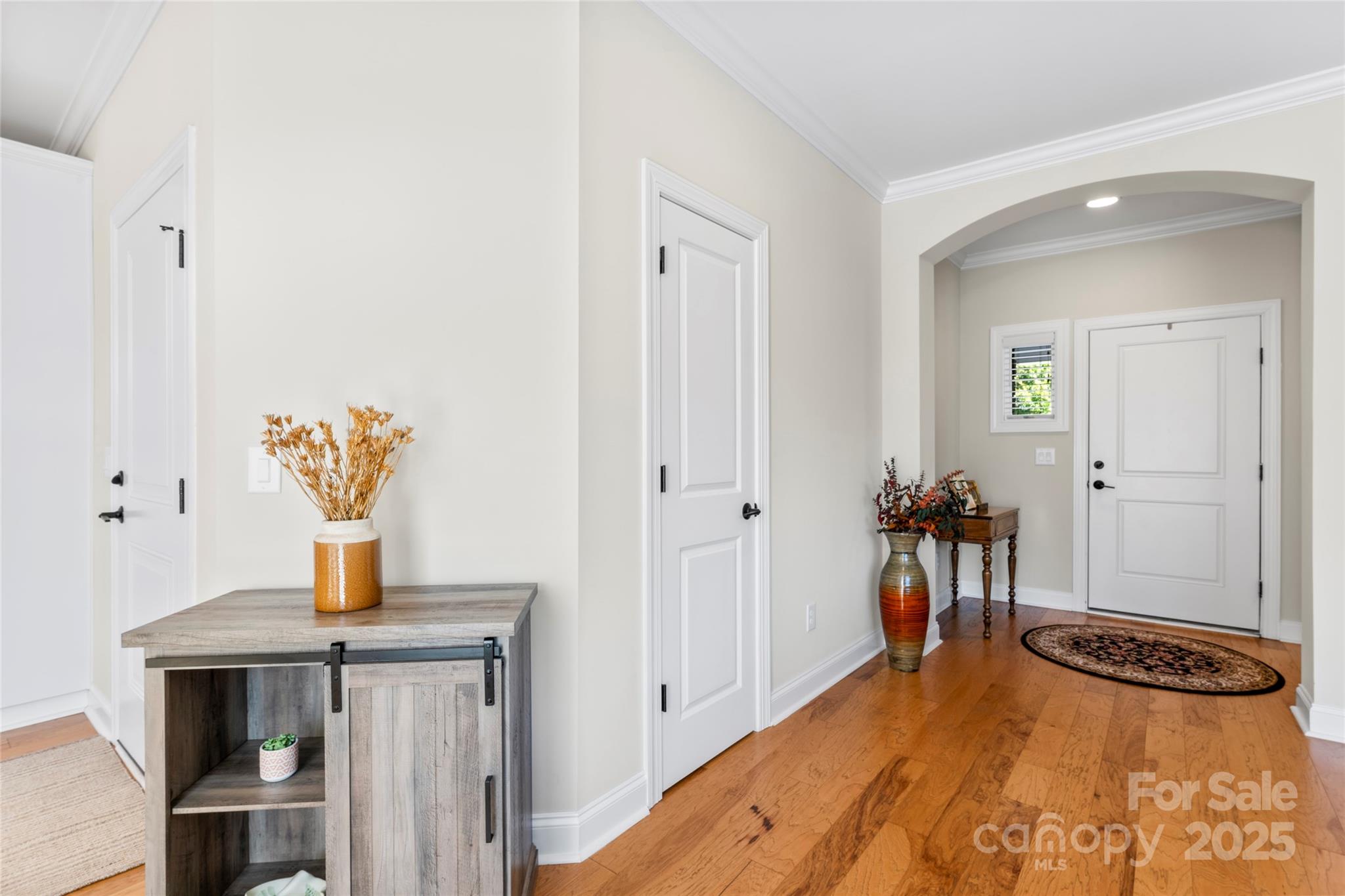 The Courtyards at Eastfield Farm - Residential