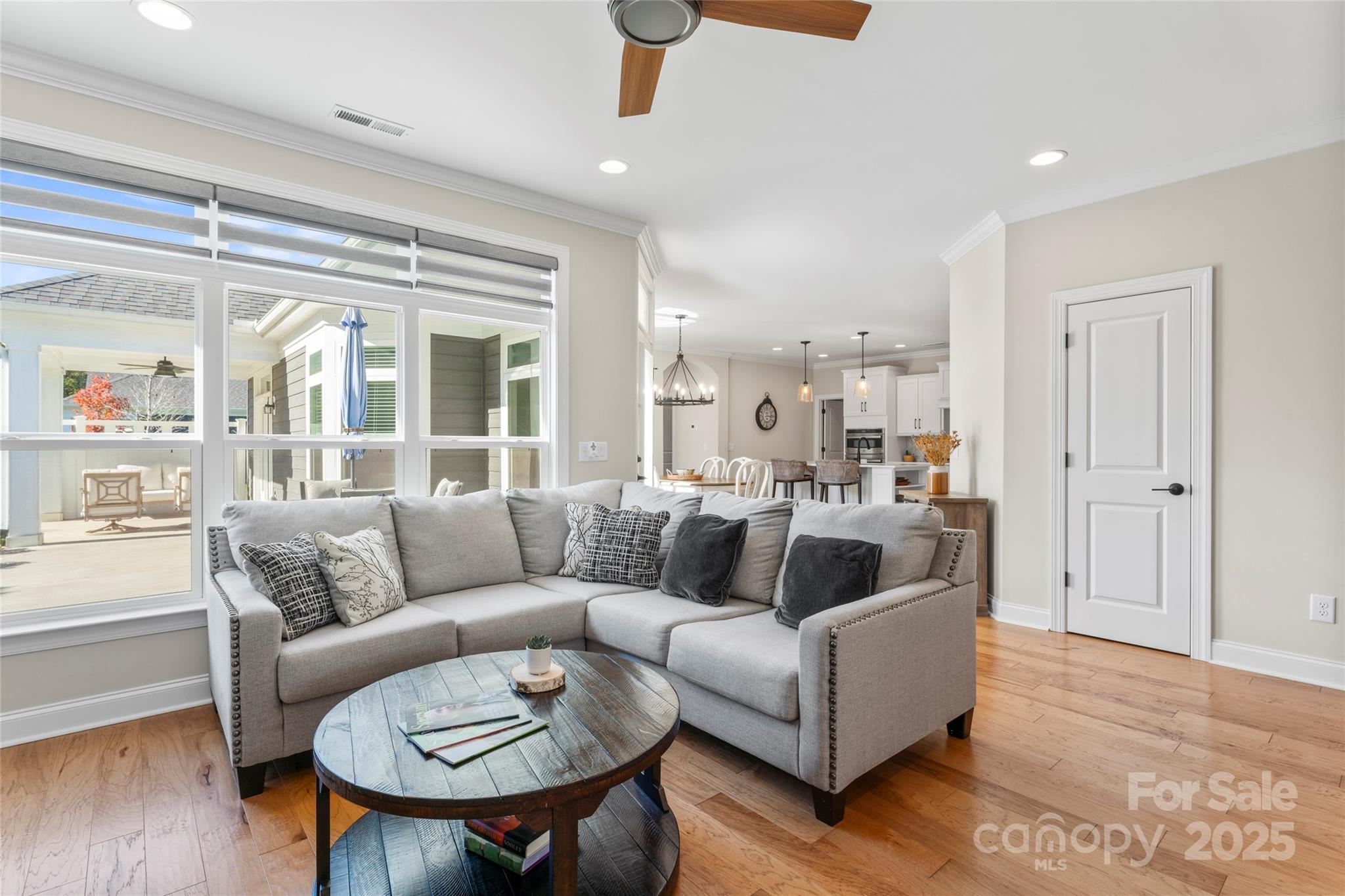 The Courtyards at Eastfield Farm - Residential