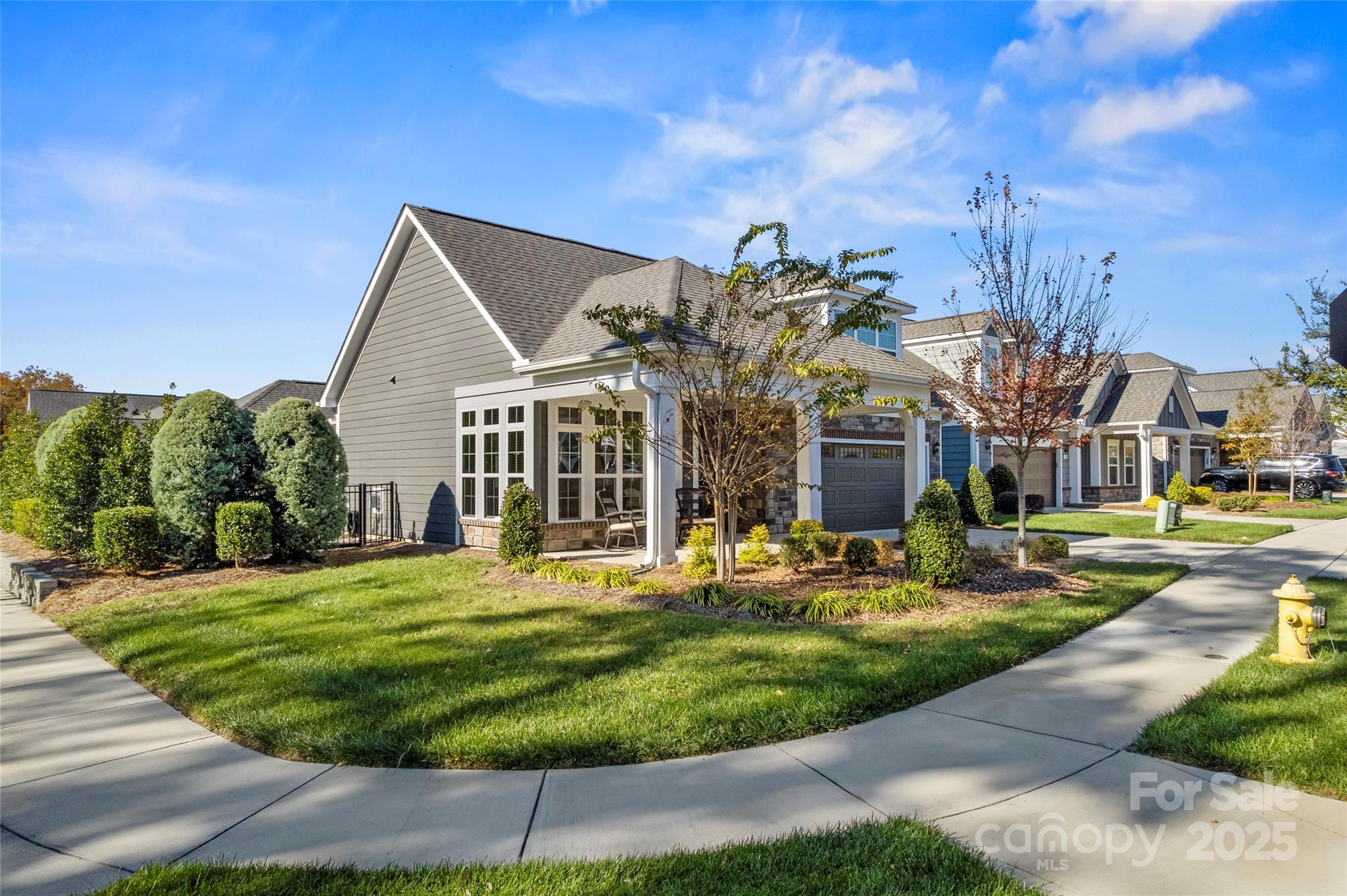 12005 Grove Crossing Drive 22