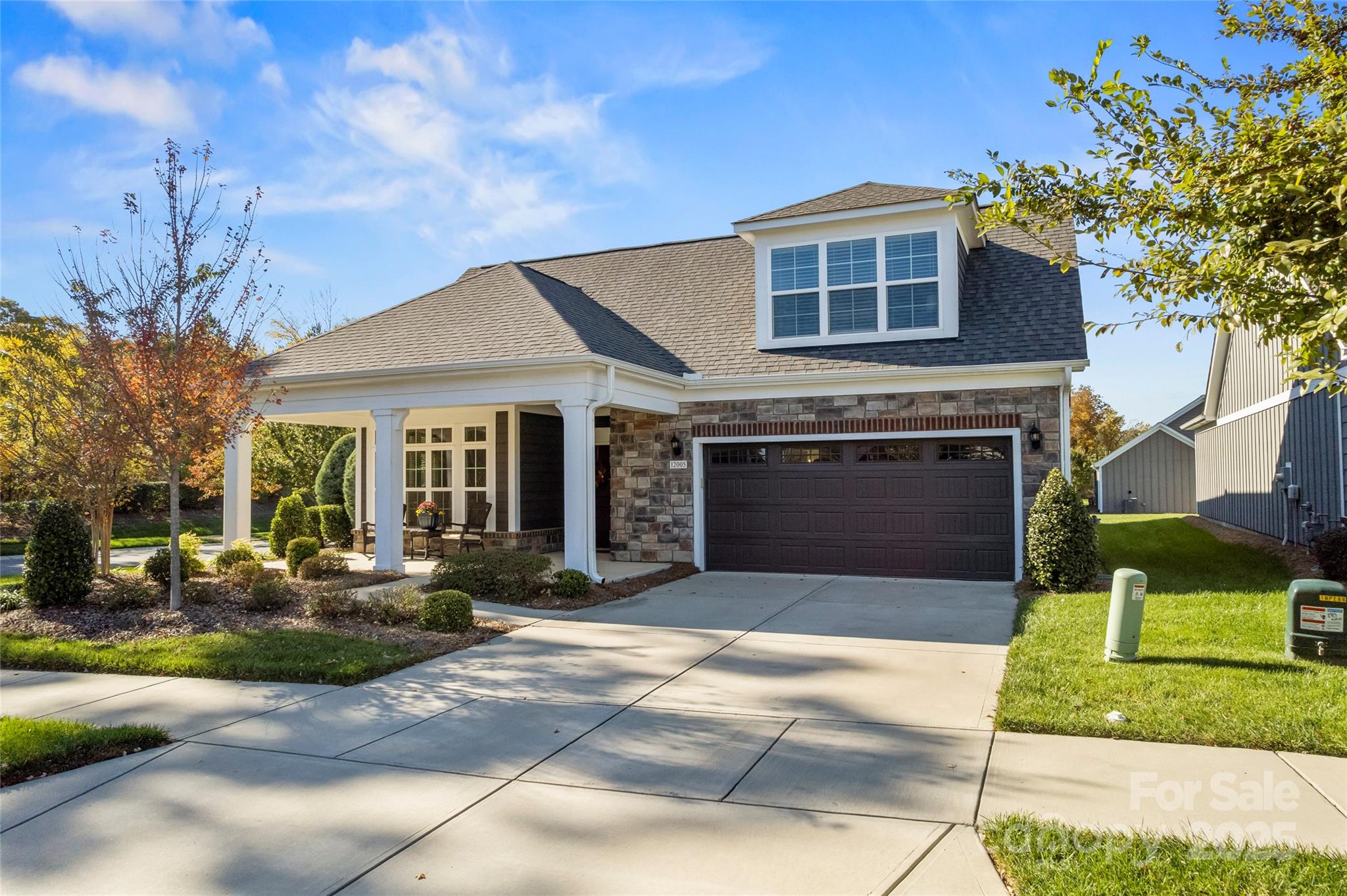 12005 Grove Crossing Drive 22