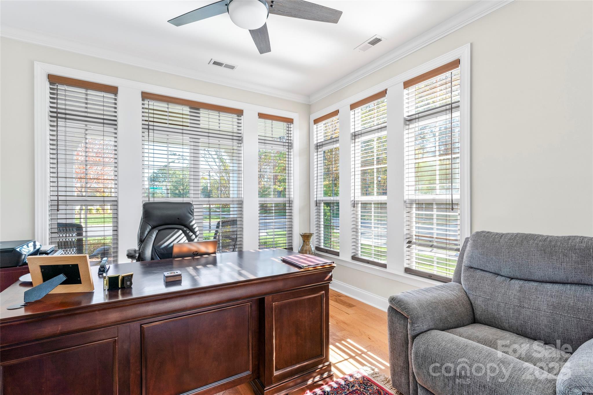 The Courtyards at Eastfield Farm - Residential