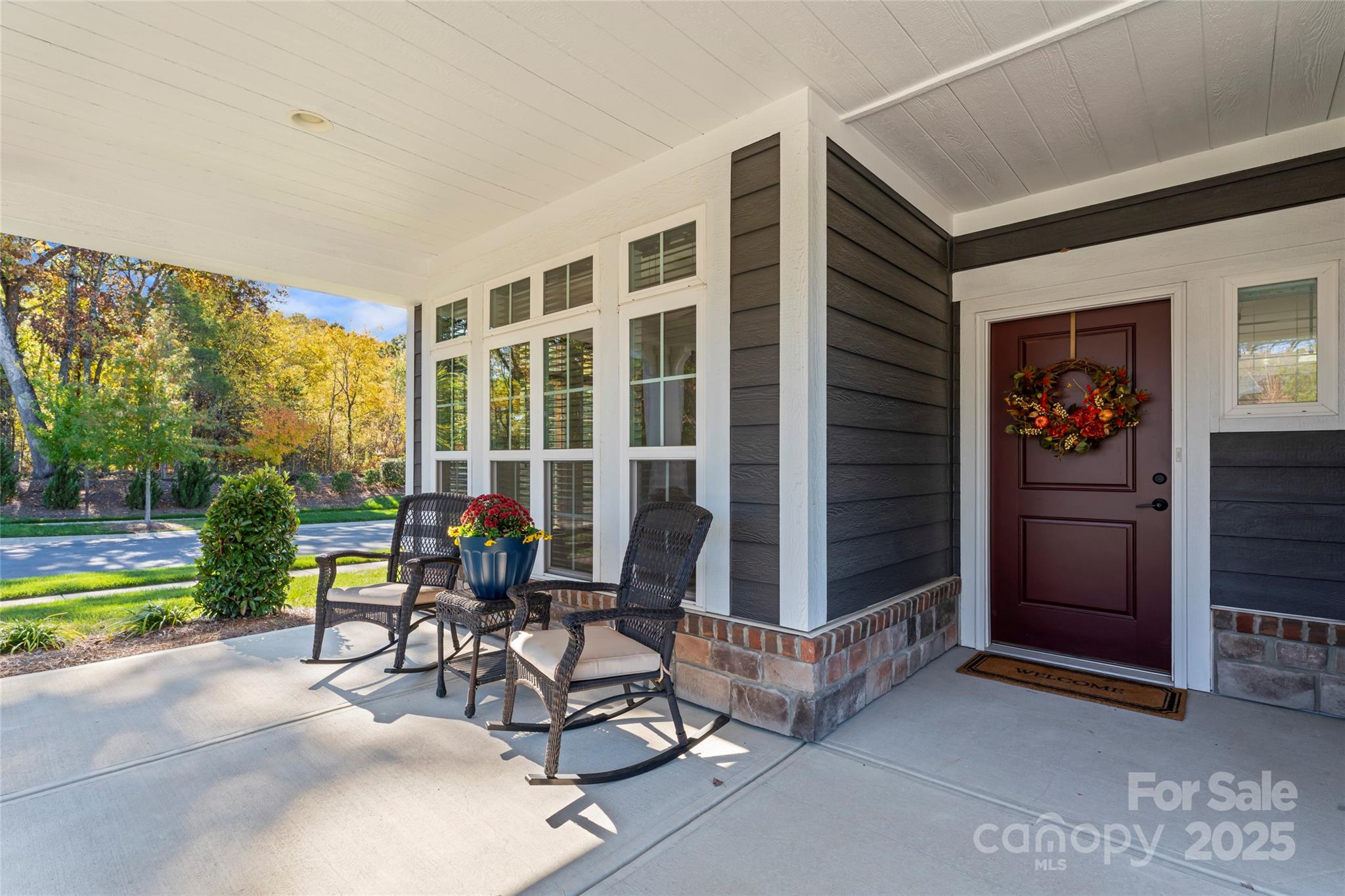 12005 Grove Crossing Drive 22