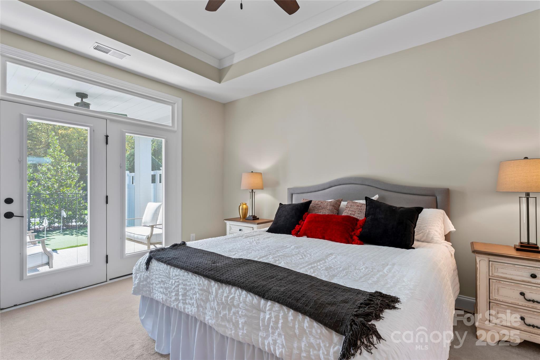 The Courtyards at Eastfield Farm - Residential