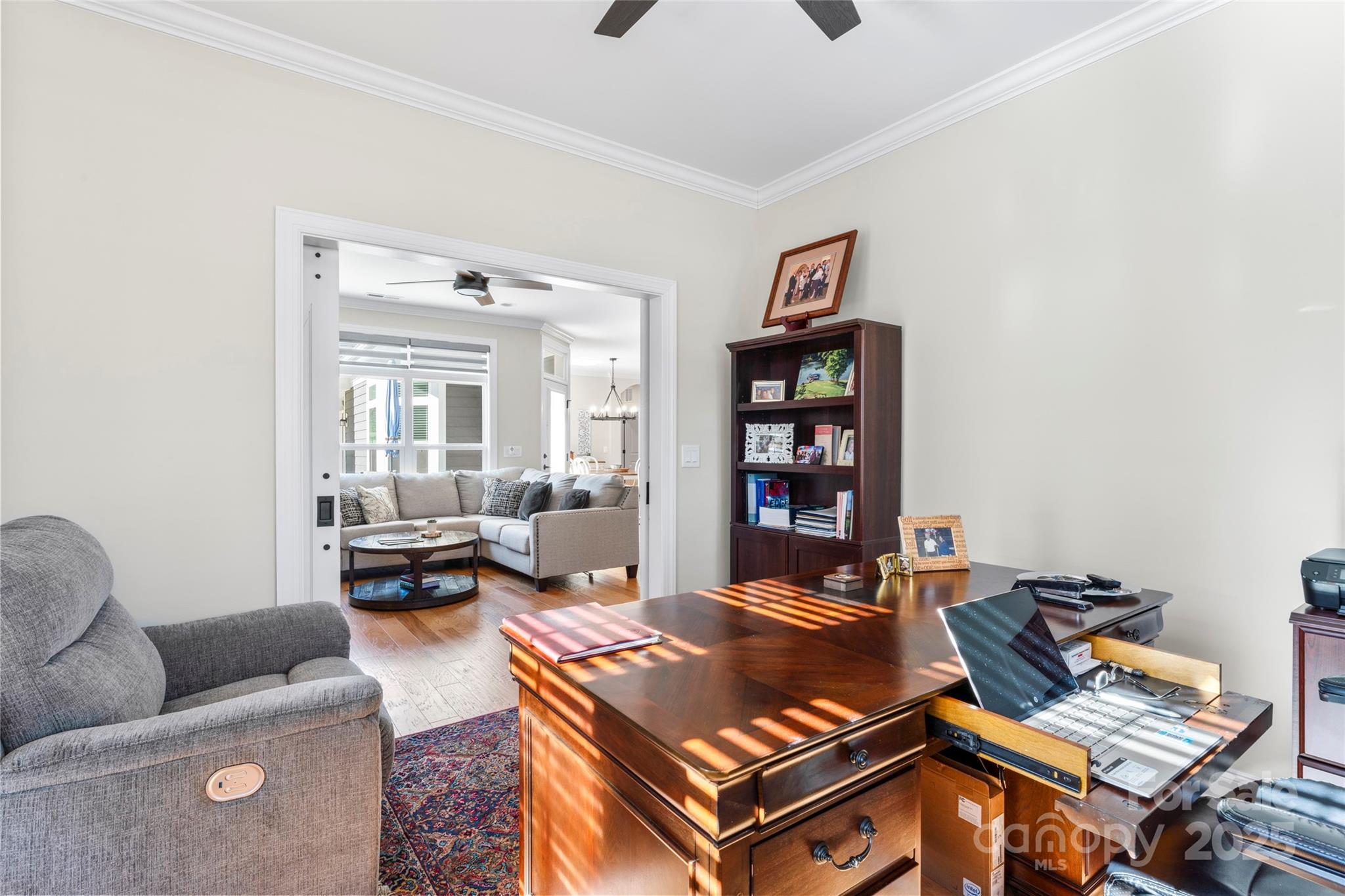 The Courtyards at Eastfield Farm - Residential