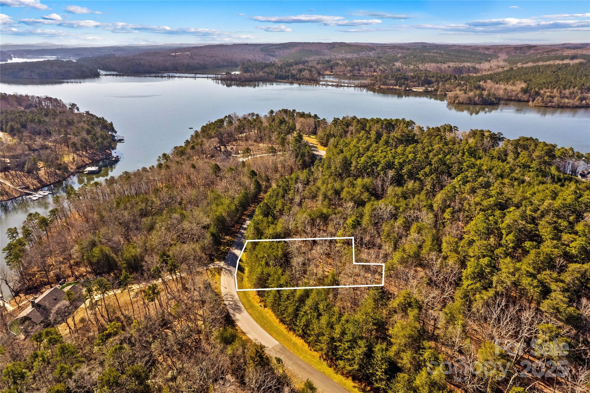 642 Whisper Lake Drive