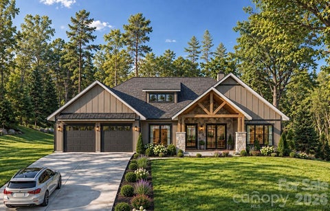 Photo of 113 Stonefly Drive, Horse Shoe, NC 28742 (MLS # 4429815)
