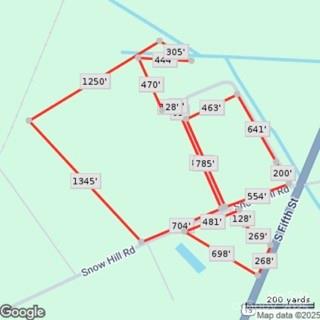0 Snow Hill Road