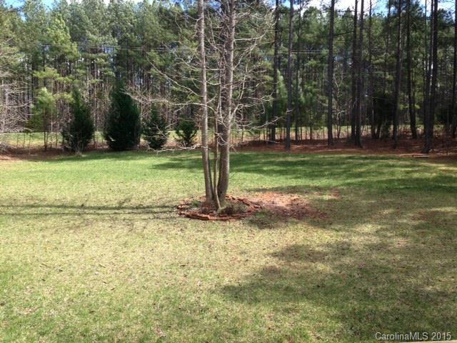 Wildlife Bay - Residential Lease