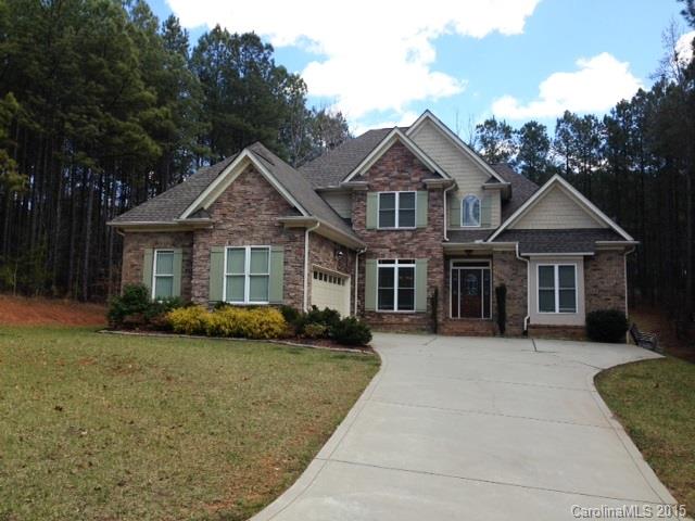 Wildlife Bay - Residential Lease