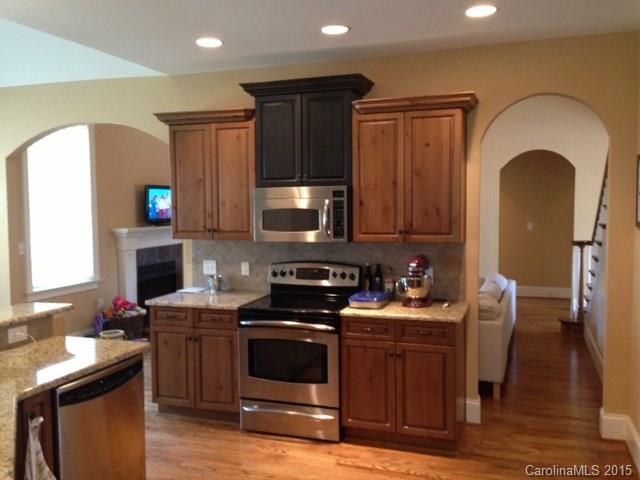 Wildlife Bay - Residential Lease