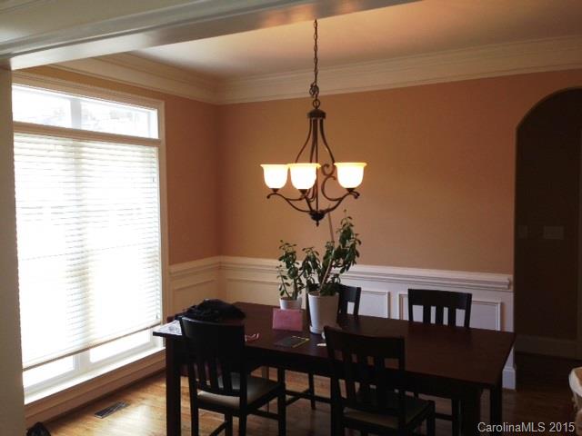 Wildlife Bay - Residential Lease