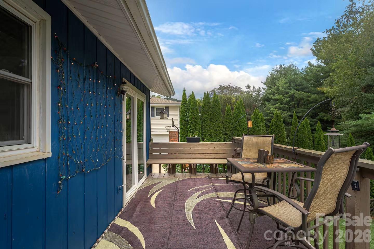 Oak Acres - Residential