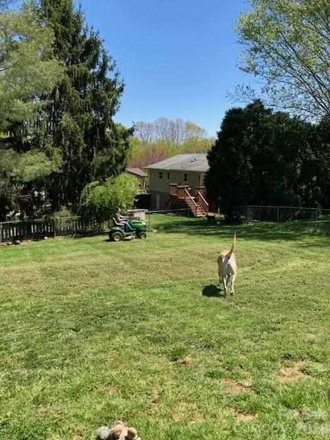 Oak Acres - Residential