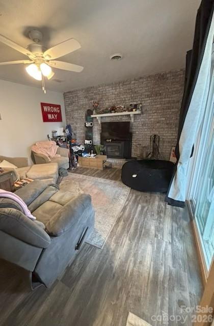 Oak Acres - Residential