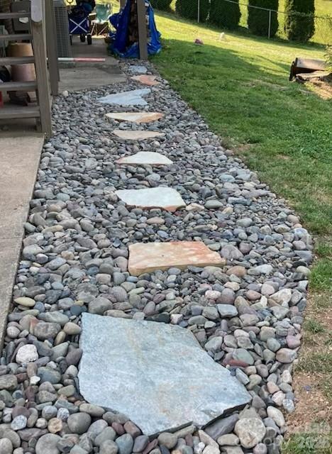 Oak Acres - Residential