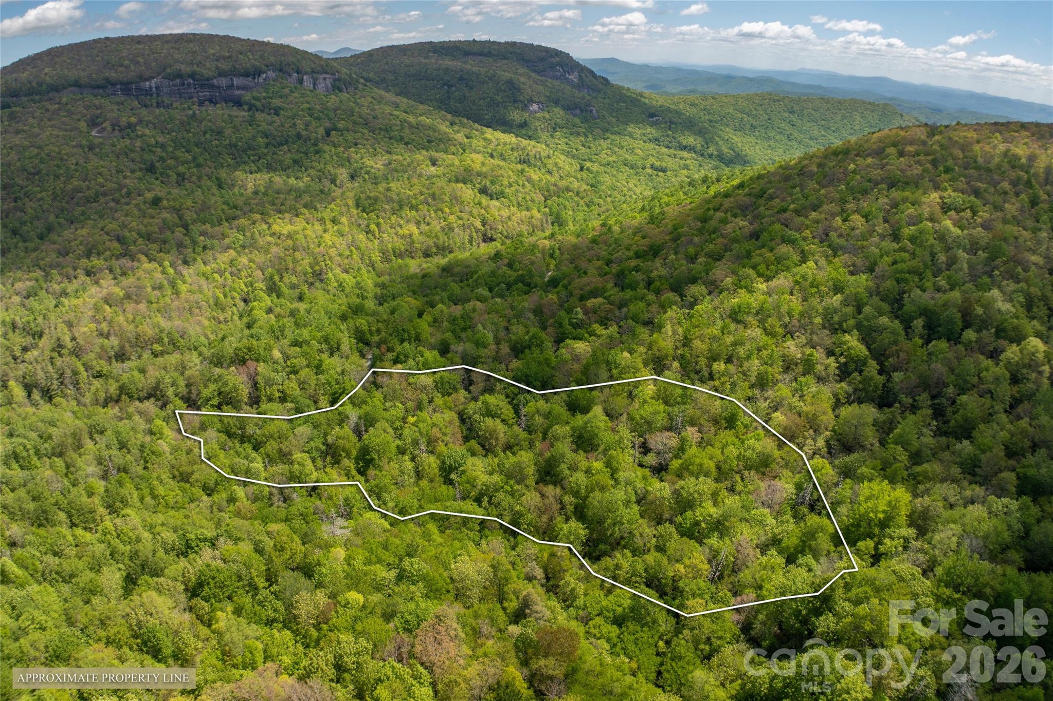 River Camp Long Ridge Road