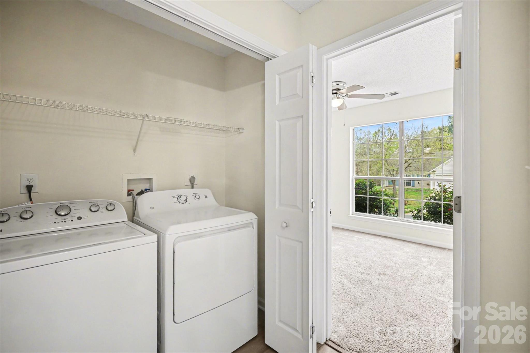 Carronbridge - Residential