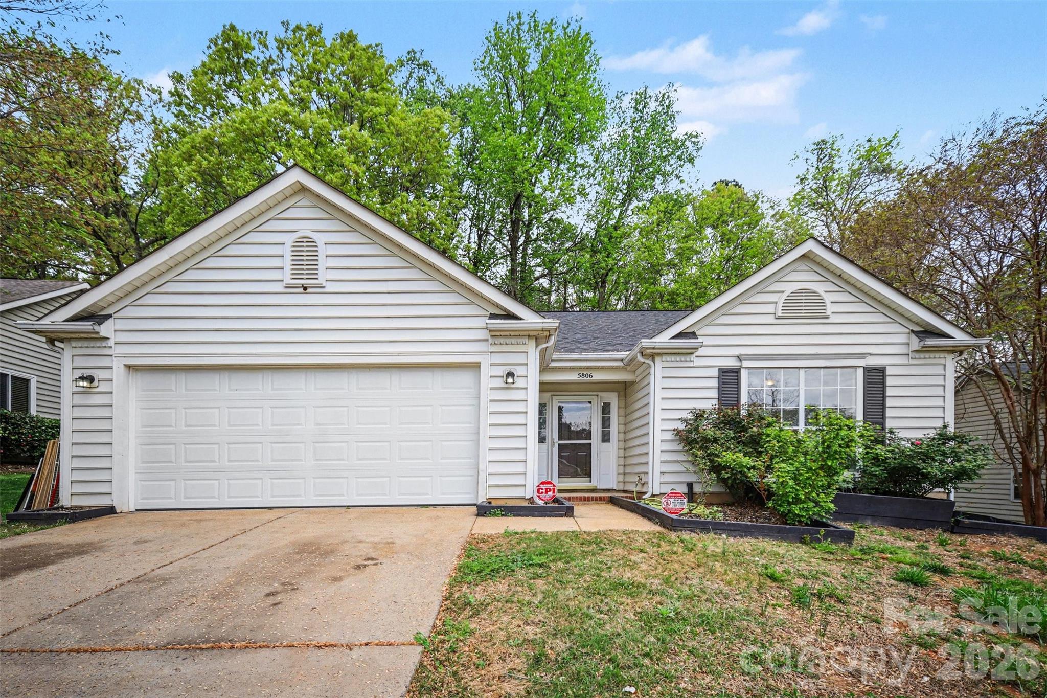 5806 Pennycross Lane