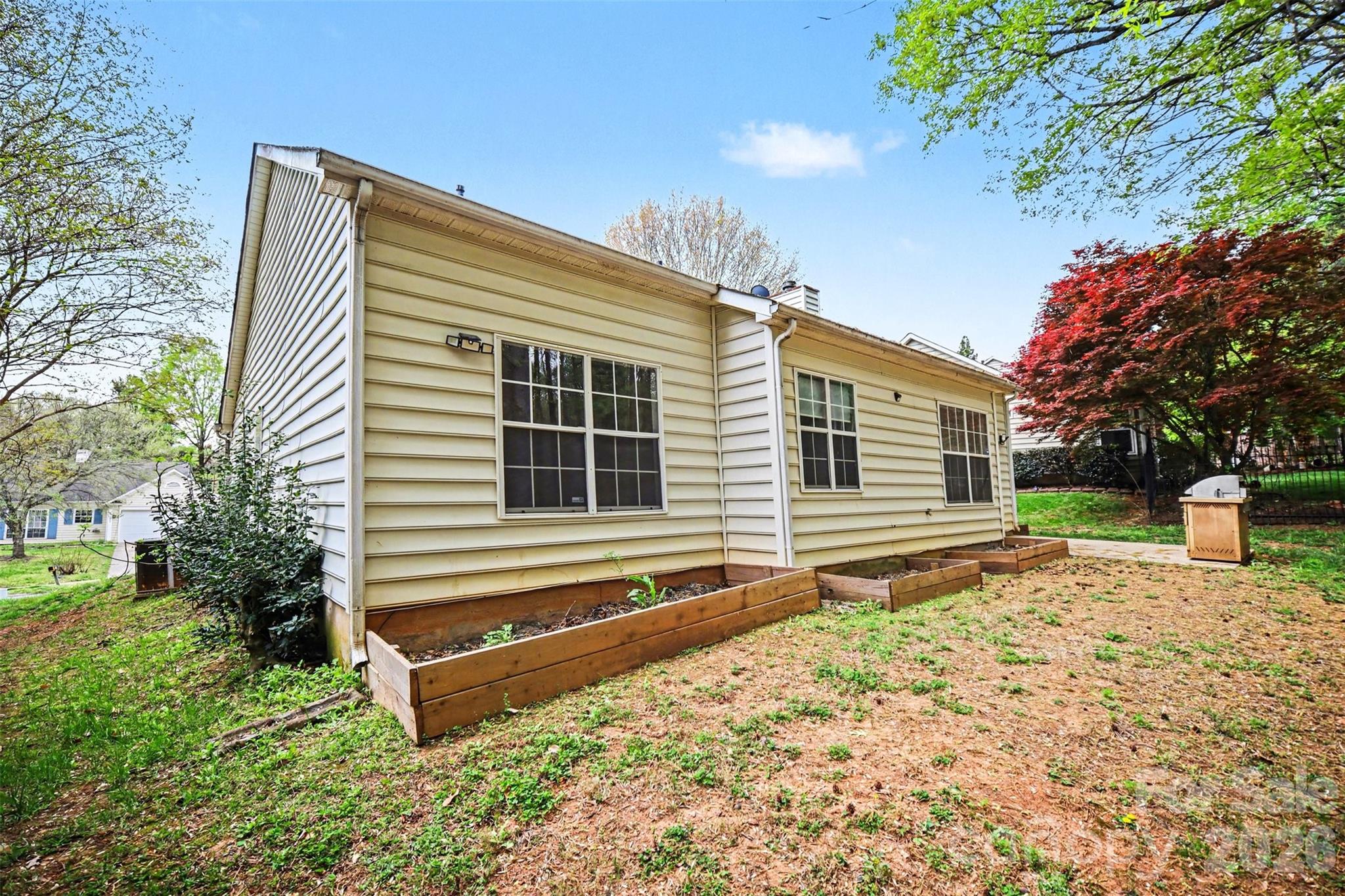 Carronbridge - Residential