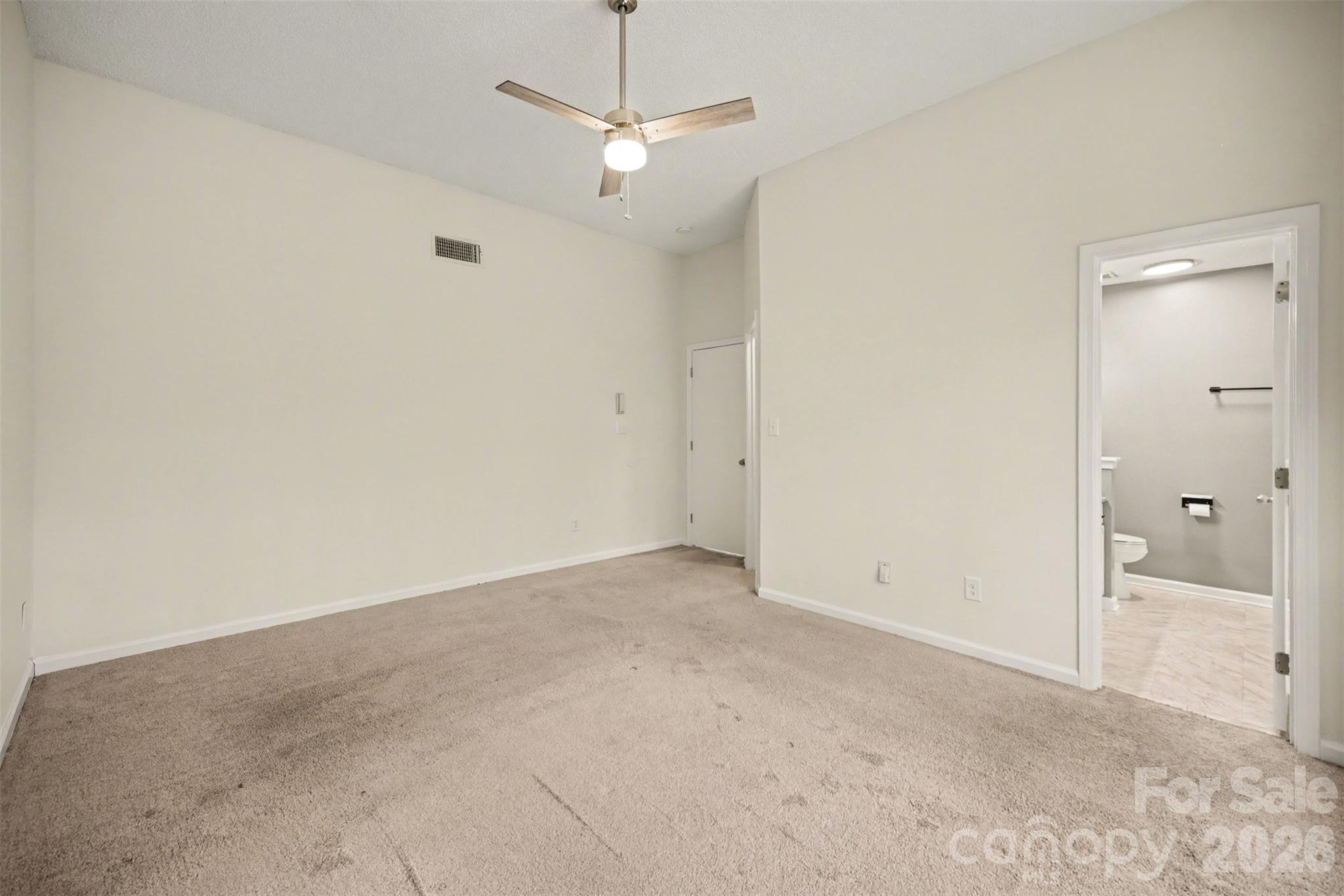 Carronbridge - Residential