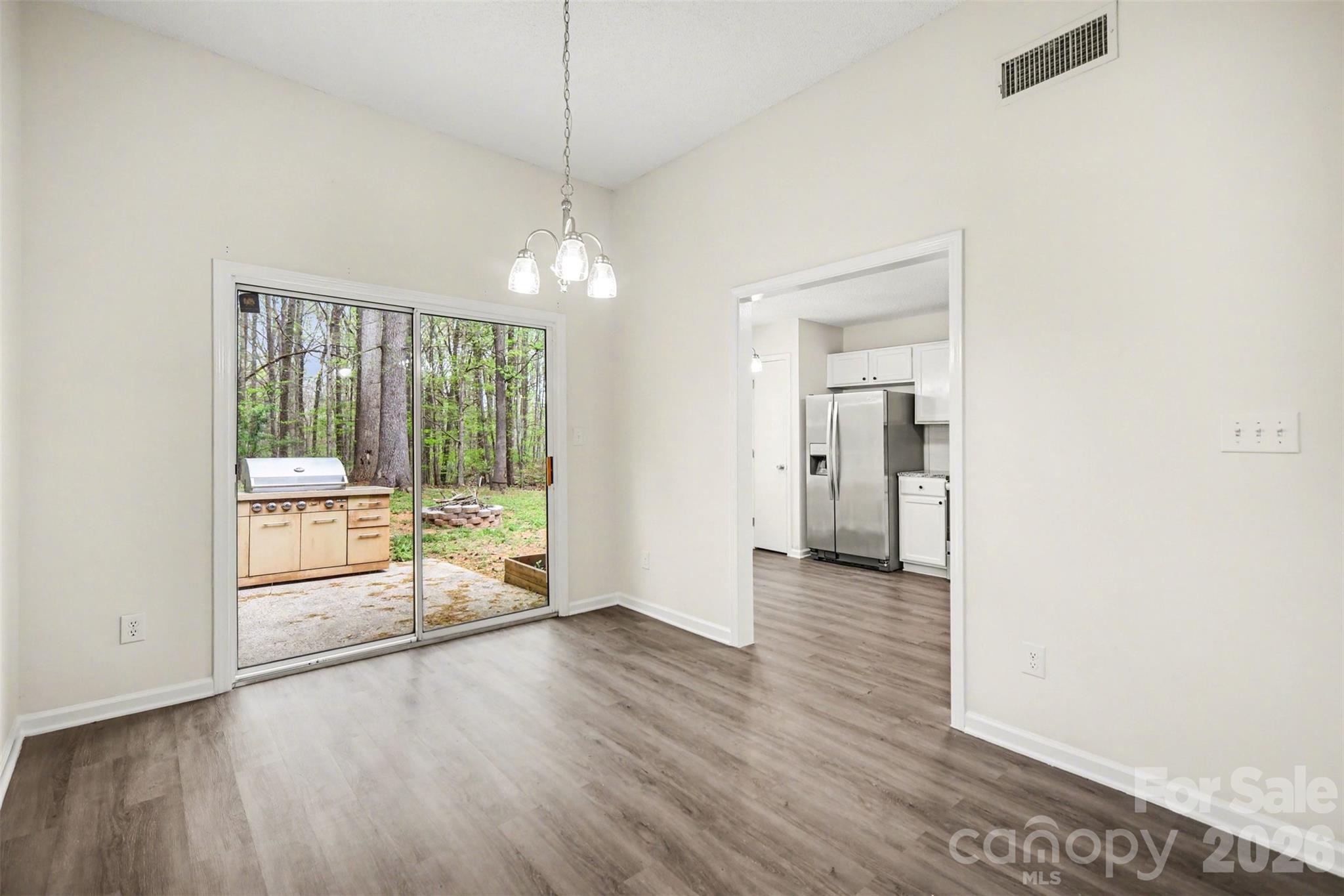 Carronbridge - Residential