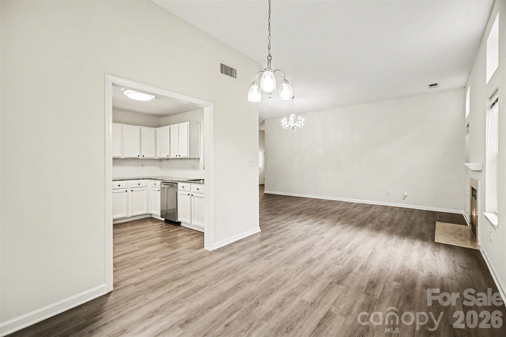 Carronbridge - Residential