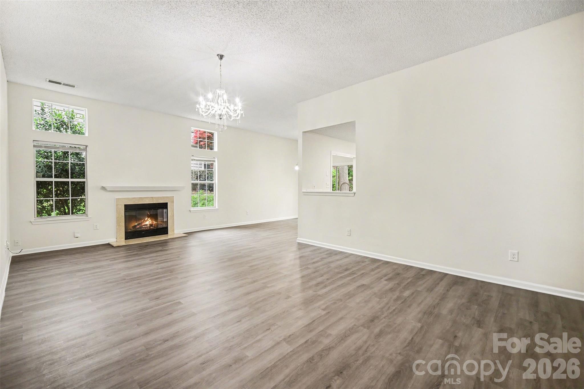 Carronbridge - Residential