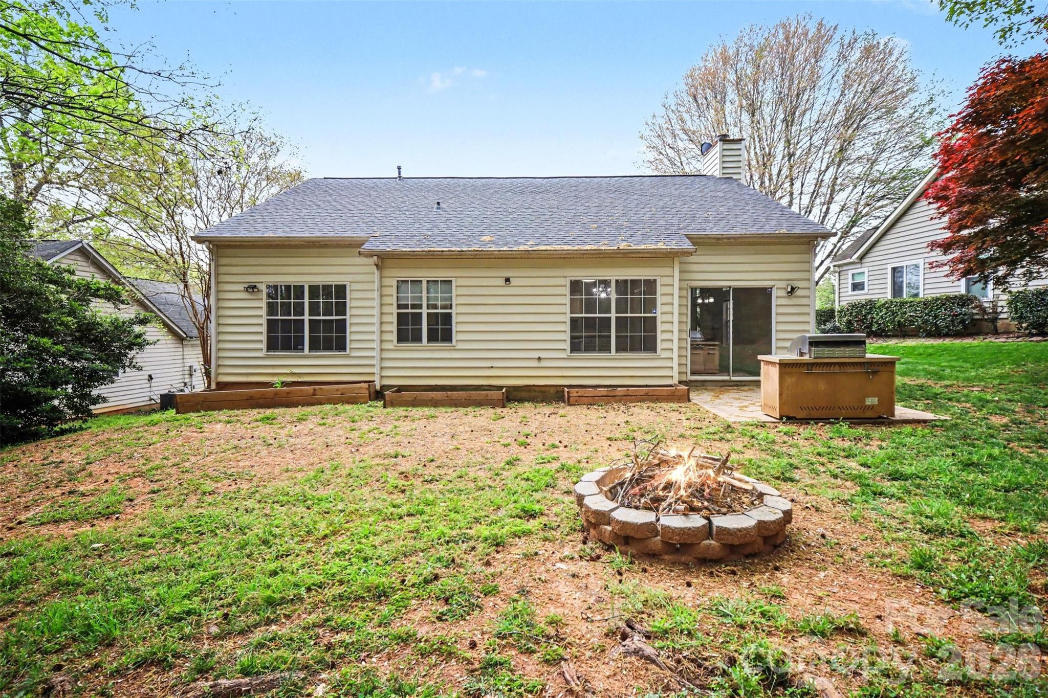 Carronbridge - Residential