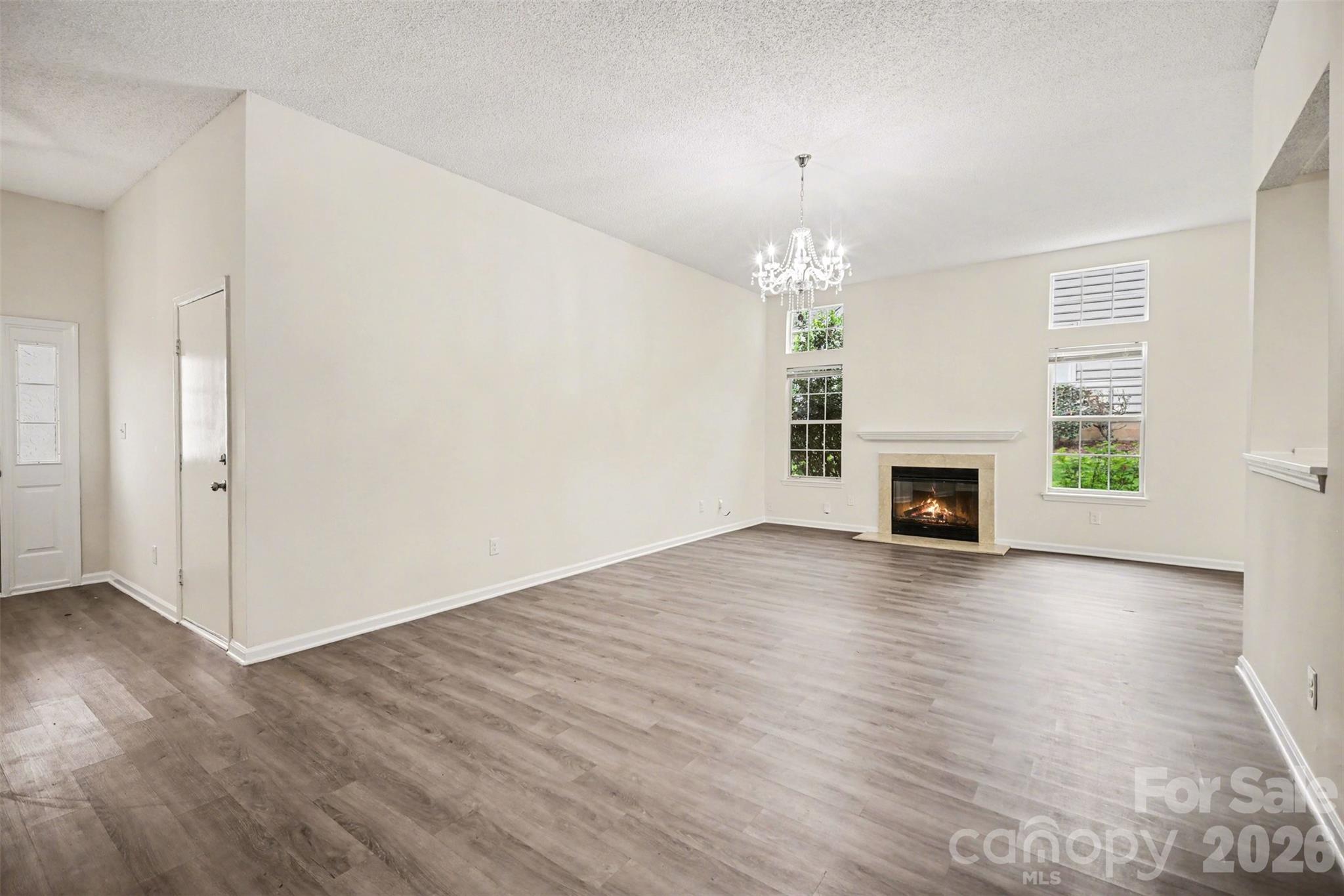 Carronbridge - Residential