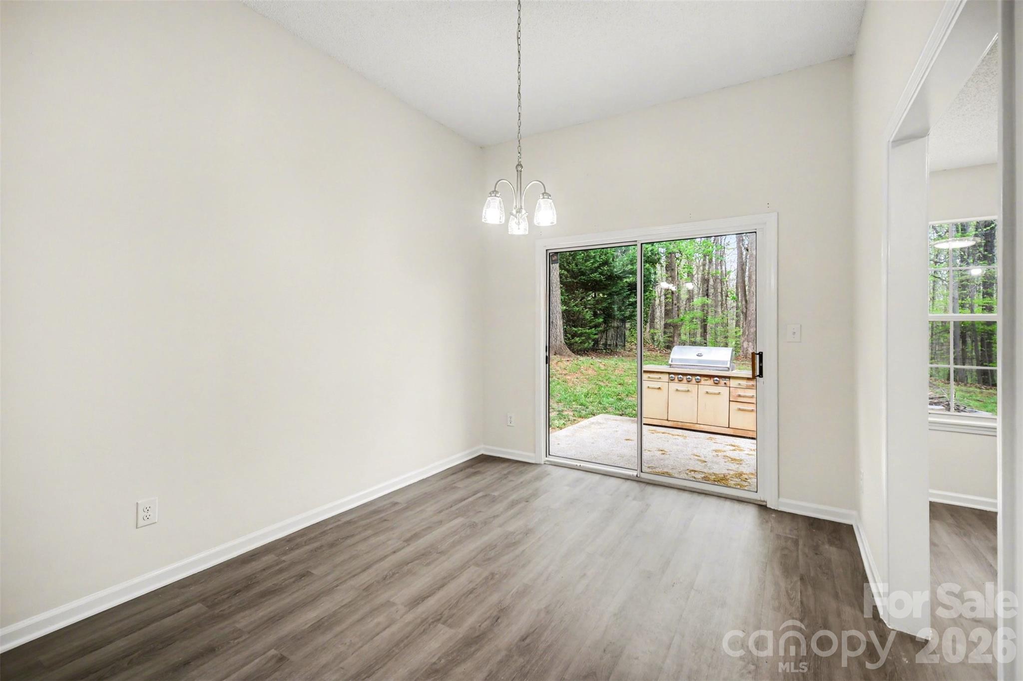 Carronbridge - Residential