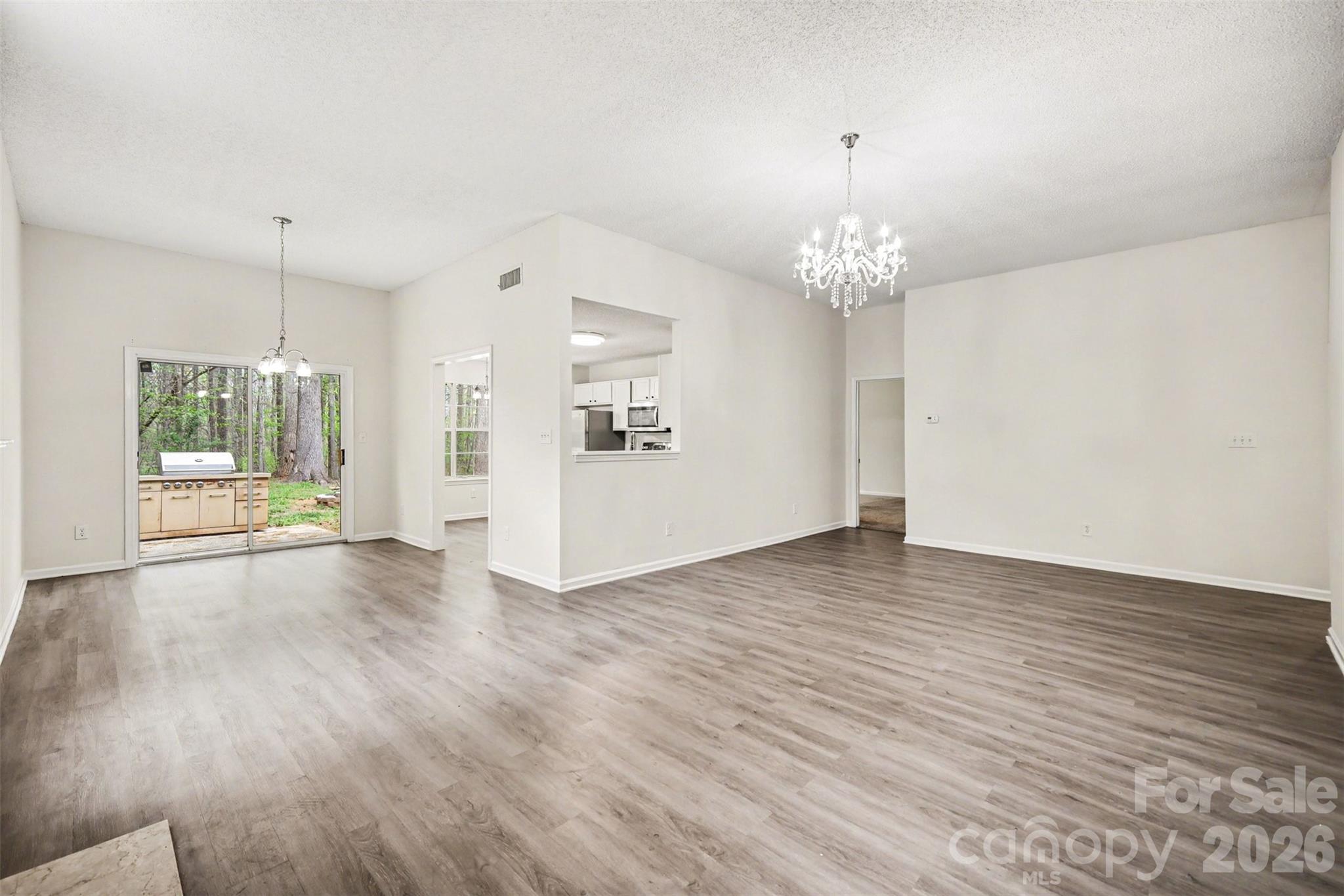 Carronbridge - Residential