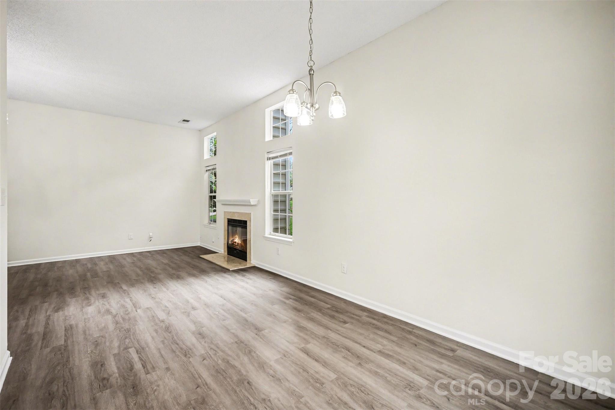 Carronbridge - Residential