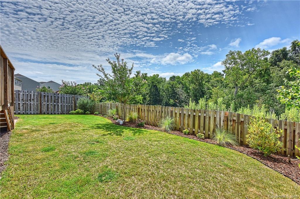 Almond Glen - Residential