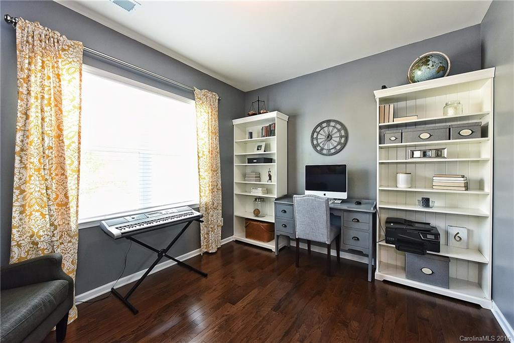 Almond Glen - Residential