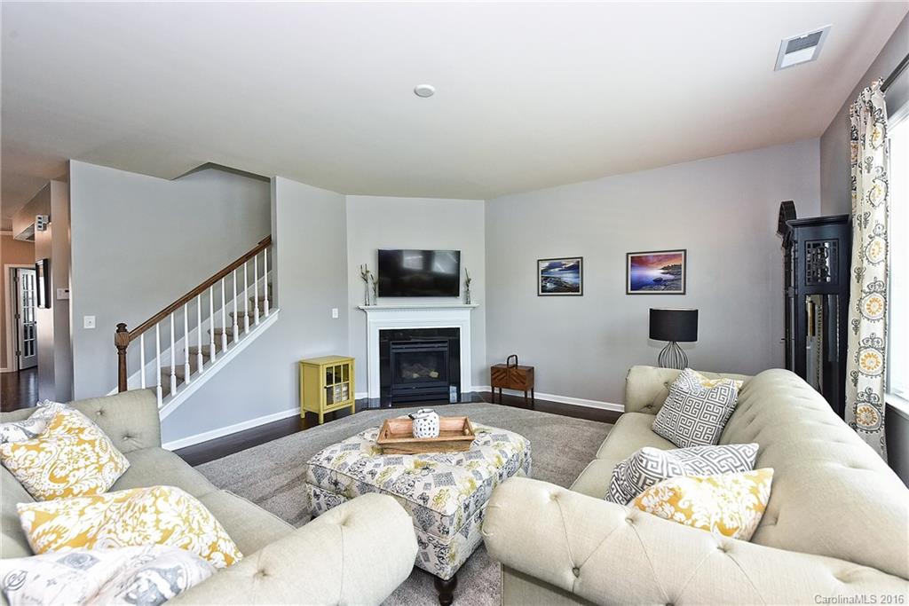 Almond Glen - Residential