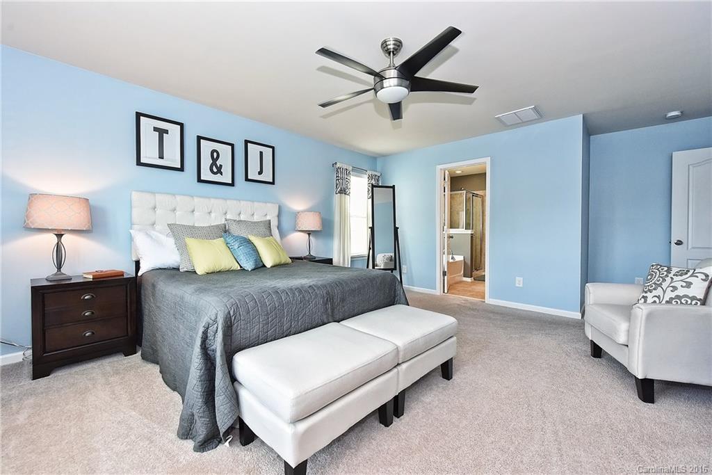 Almond Glen - Residential