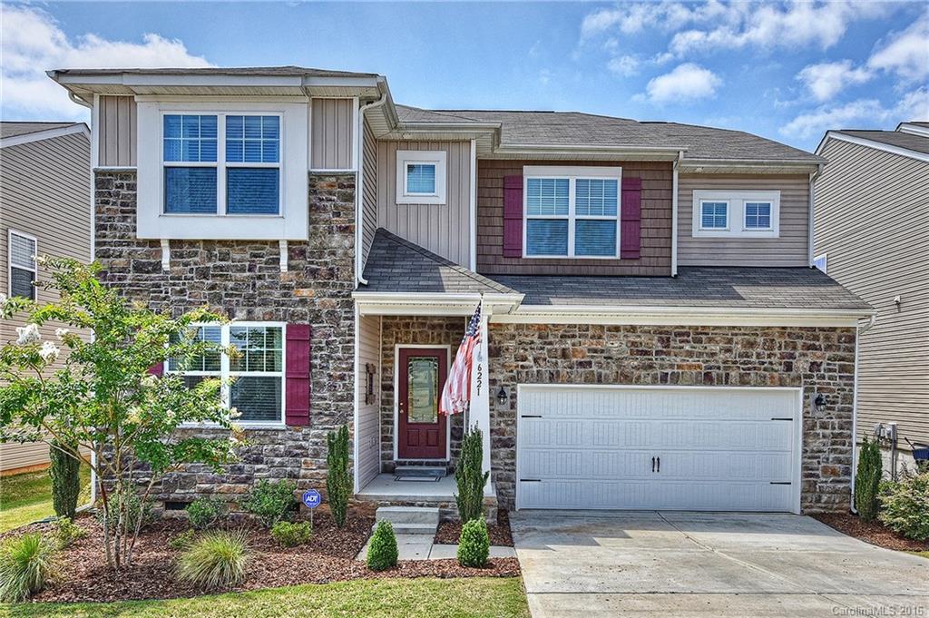 Almond Glen - Residential