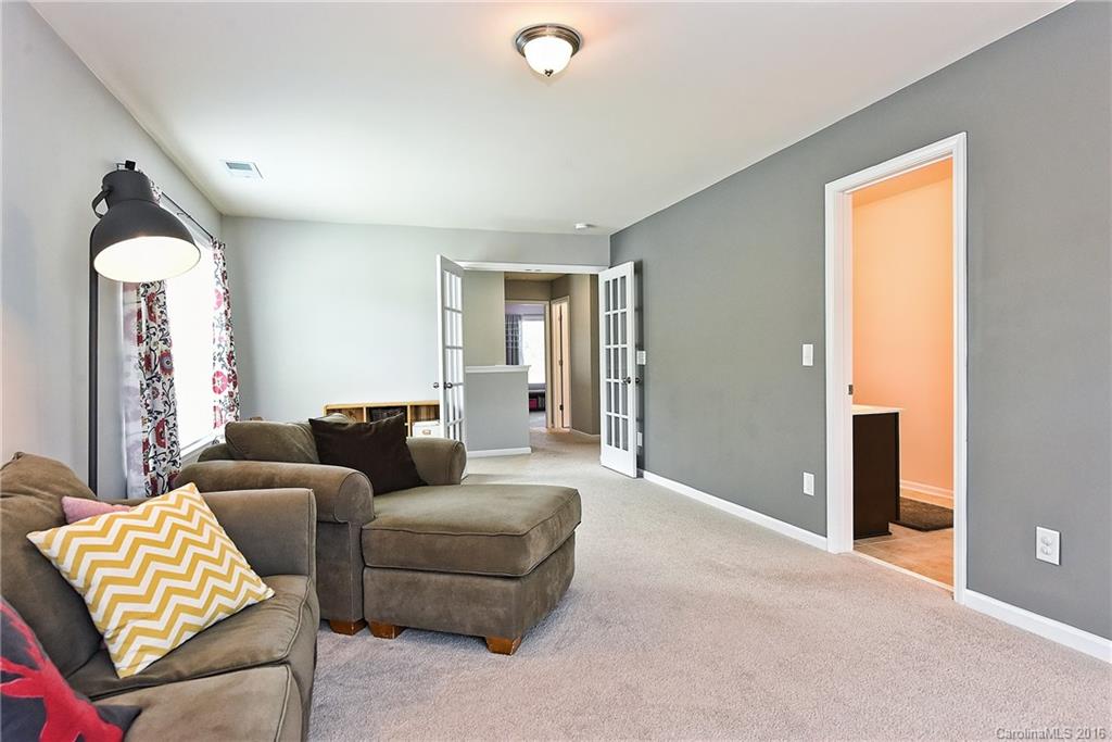 Almond Glen - Residential