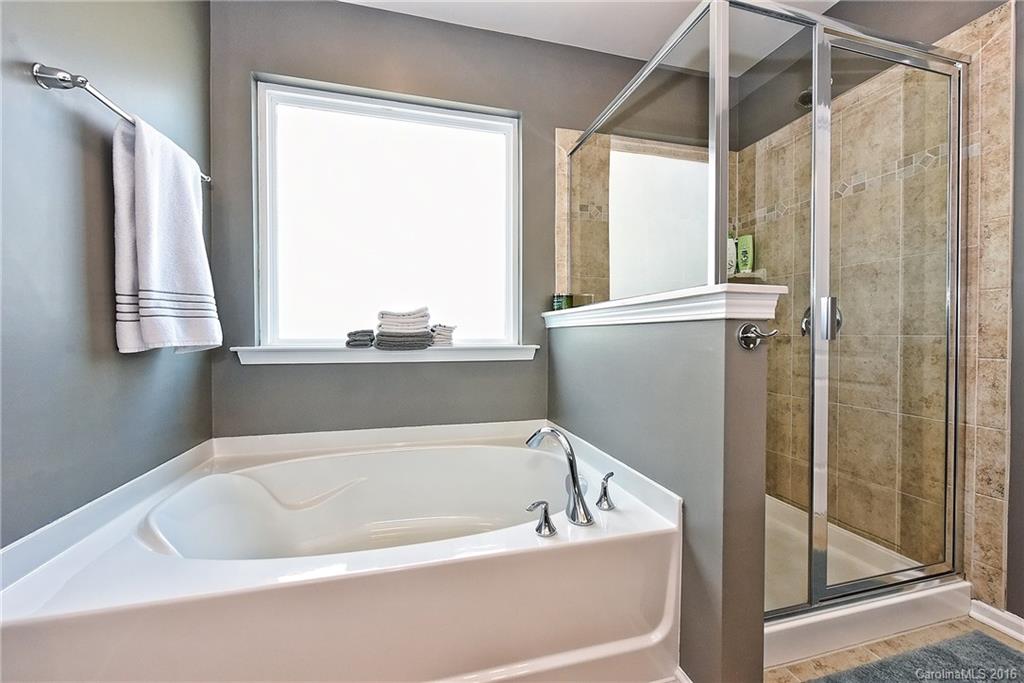 Almond Glen - Residential